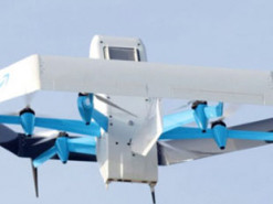 Наступного року Amazon відновить використання дронів для доставки в деяких країнах