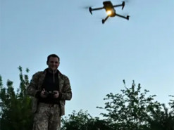 Українці та партнери винайшли 5 способів прокачати дрон, щоб обійти російські РЕБ, – WSJ