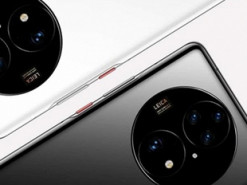 Утверждён дизайн нового флагмана Huawei Mate 50