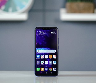 Представлен смартфон Huawei Nova 3i с чипом Kirin 710