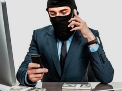 Мошенники нашли новый способ обмана клиентов украинских банков