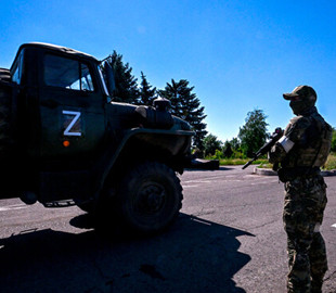 NYT: Потери России на войне с Украиной становятся очевидными, но россиян это не волнует