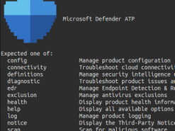 Microsoft выпустила антивирус для Linux