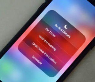 Ограниченность iOS — хитрый маркетинговый ход