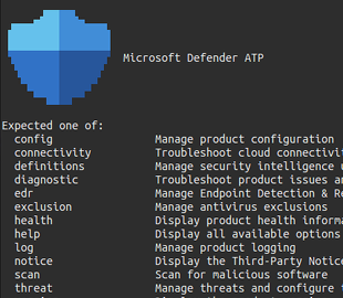 Microsoft выпустила антивирус для Linux
