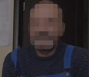 За передачу інформації про вогневі позиції ЗСУ засудили жителя Полтавщини