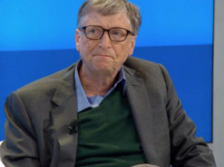 "Трудно отрицать": Билл Гейтс объяснил, будет ли он "чипировать" человечество