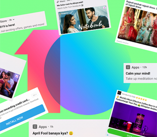 Xiaomi разрешила отключать рекламу с обновлением MIUI 10