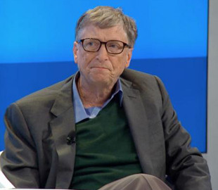 "Трудно отрицать": Билл Гейтс объяснил, будет ли он "чипировать" человечество