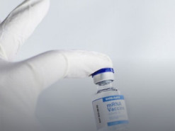 Во Львове массово вакцинируют от Covid-19 работников сферы IT