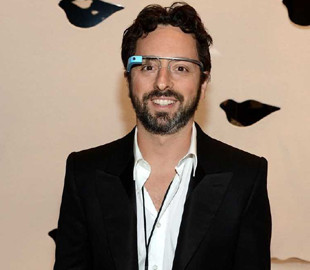 Соучредитель Google строит гигантский дирижабль