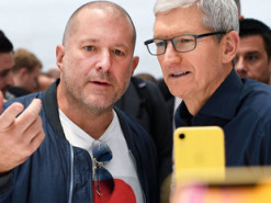 Названа настоящая причина ухода из Apple главного дизайнера