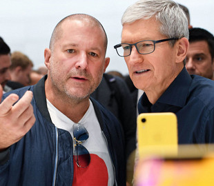 Названа настоящая причина ухода из Apple главного дизайнера