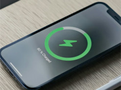 Чи потрібно заряджати телефон лише до 80%, щоб батарея жила довше