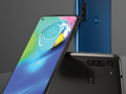 Раскрыты характеристики Moto G8 Power Lite