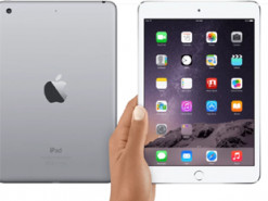 Apple планує випустити Foldable, який може замінити iPad Mini