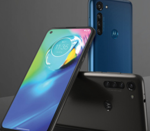 Раскрыты характеристики Moto G8 Power Lite