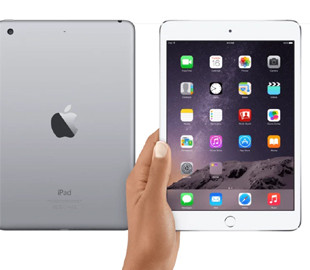 Apple планує випустити Foldable, який може замінити iPad Mini