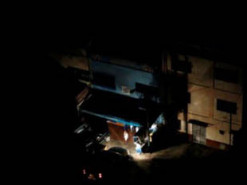 В Венесуэле масштабные перебои с электричеством и интернетом