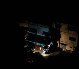 В Венесуэле масштабные перебои с электричеством и интернетом