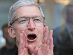 Тим Кук раскритиковал Android из-за утечки пользовательских данных Facebook