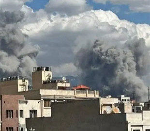 Polymarket запустив ставки на ймовірні удари США по Ірану