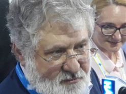 Коломойский сообщил суду о своей майнинг-ферме в Грузии. Хотел добыть биткойны на $1 млрд