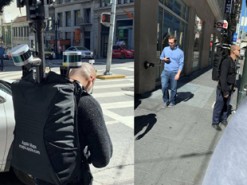 Карты Apple станут более полезными для пешеходов