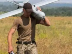 Ефективний вектор: на що здатні модернізовані українські дрони типу Крило