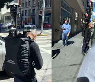 Карты Apple станут более полезными для пешеходов