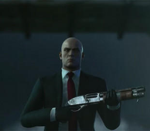 Вышел релизный трейлер Hitman 3