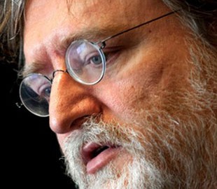 Гейб Ньюэлл прокомментировал слухи о намерении Microsoft купить Valve