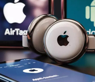 Android-трекери виявилися несумісними з iPhone
