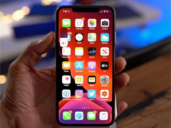 iPhone 13 получит улучшенную камеру и дизайн iPhone 12