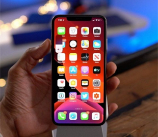 iPhone 13 получит улучшенную камеру и дизайн iPhone 12