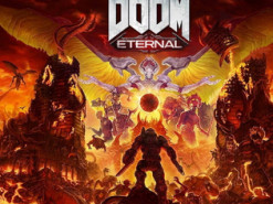 В этом году DOOM Eternal получит ещё несколько обновлений