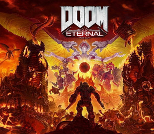 В этом году DOOM Eternal получит ещё несколько обновлений