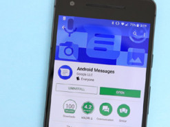 Прощай SMS: Google добавила в Android новый способ обмена сообщениями