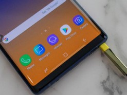 Владельцы Galaxy Note 9 жалуются на проблемы