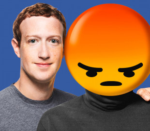 Facebook опубликовал отчёт о распространении контента, разжигающего ненависть в соцсети