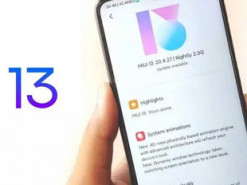 Раскрыта дата анонса новейшей оболочки Xiaomi MIUI 13