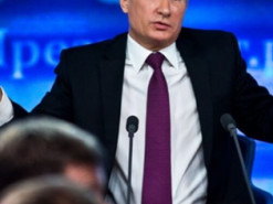 Путіна можуть таємно вбити за наказом російських генералів, — британські ЗМІ