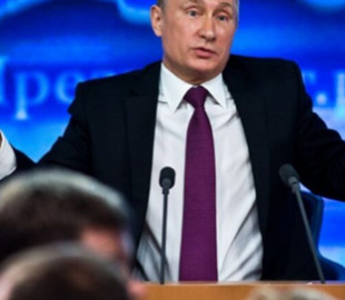 Путіна можуть таємно вбити за наказом російських генералів, — британські ЗМІ