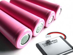 Благодаря электромобилям рынок литиевых аккумуляторов будет расти на четверть каждый год