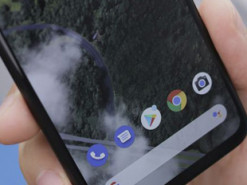 Як вимкнути безпечний режим на Android