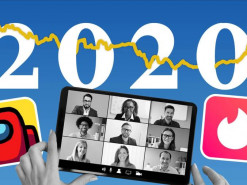 Отчет: 2020-й стал годом перемен в сфере интернет-технологий