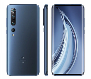 Смартфон Xiaomi Mi 10 Pro получил новую версию MIUI 11