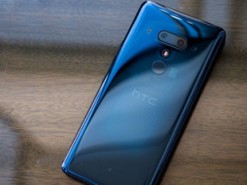 Обновление ПО исправляет главный недостаток смартфона HTC U12+