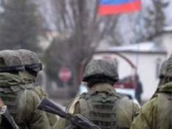 Російський художник показав, що чекає на росіян в Україні після часткової мобілізації