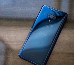 Обновление ПО исправляет главный недостаток смартфона HTC U12+